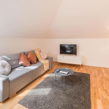 Imperial Loft Apartment Praga Zewnętrze zdjęcie