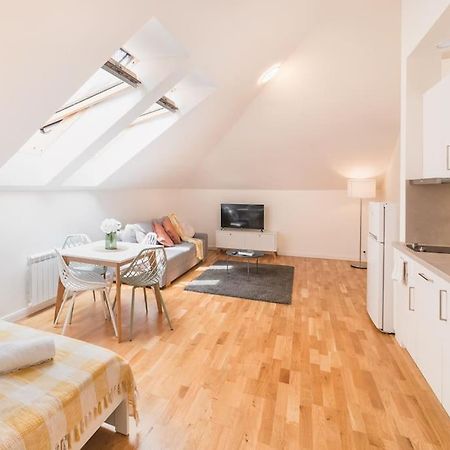 Imperial Loft Apartment Praga Zewnętrze zdjęcie