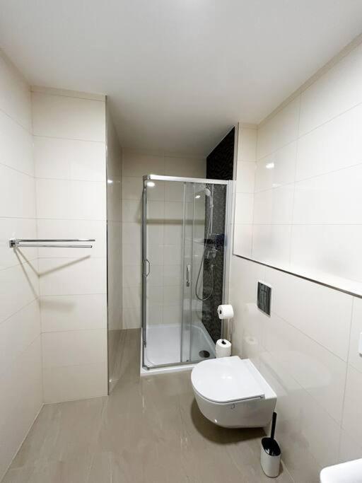 Imperial Loft Apartment Praga Zewnętrze zdjęcie